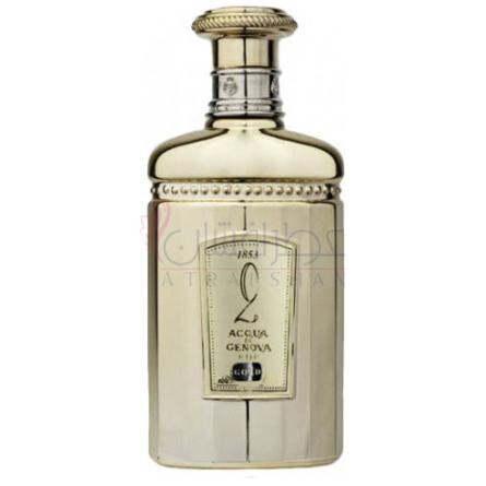 Gold 2-اکوا دی جنووا گلد 2