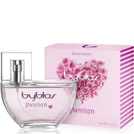 Byblos Passion-بیبلاس پشن