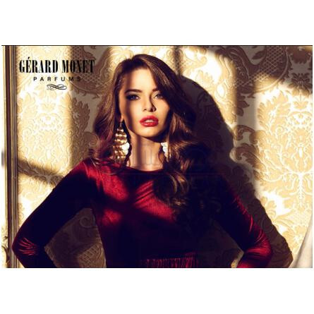 La Pluie-جرارد مونت پارفومز لا پلویی