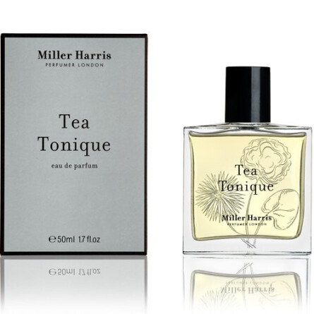 Tea Tonique-میلرهریس تی تونیک
