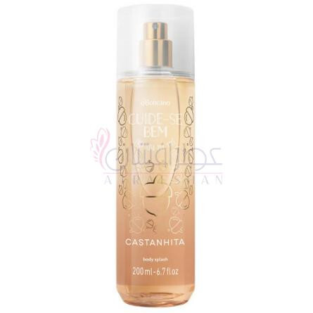 Cuide-se Bem Castanhita-او بوتیکاریو کوید سی بم کاستانهیتا