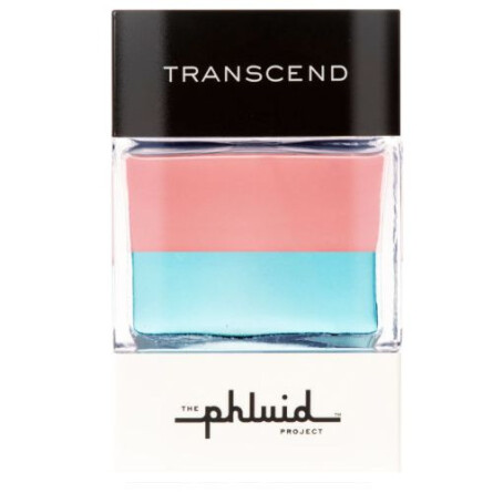 Transcend-د فلوید پروجک ترنسند