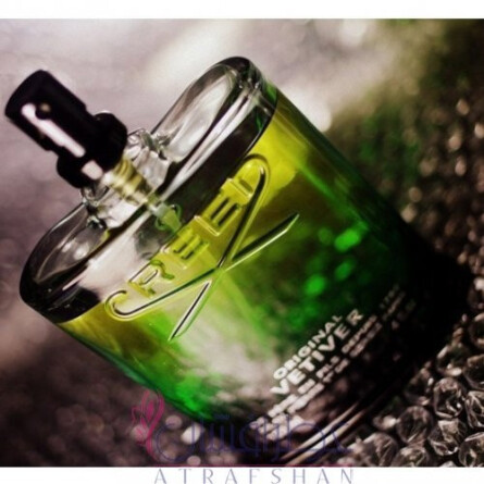 Original Vetiver-کرید اوریجینال وتیور