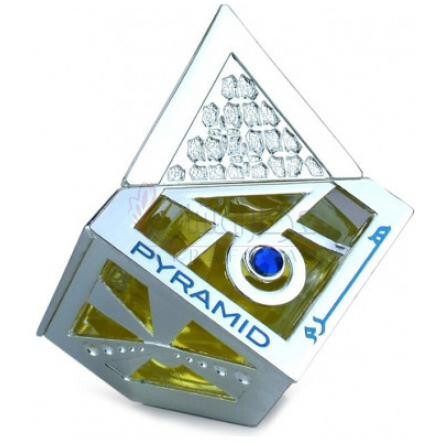 Pyramid-نبیل پایرامید