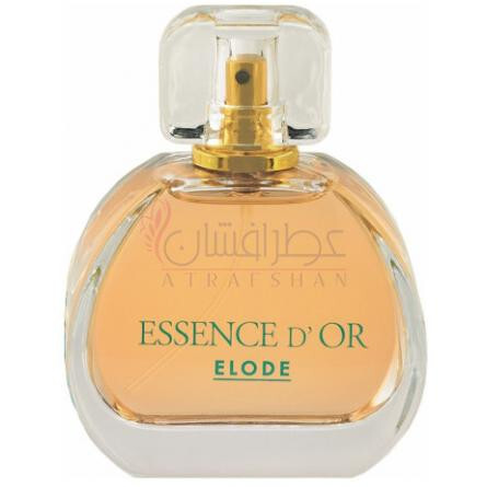 Essence d’Or-ایلود اسنس د اور