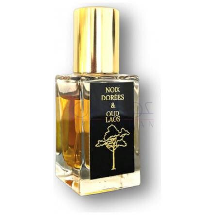 Noix Dorées & Oud Laos-ماربل عود نوا دوریس عود اند لایوس