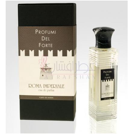 Roma Imperiale-پروفومی دل فورته روما امپریال