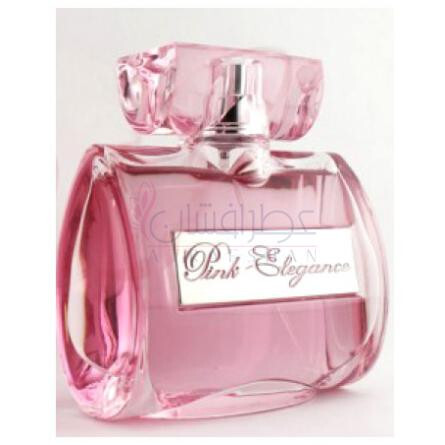 Pink Elegance-یوهان بی پینک الگانس