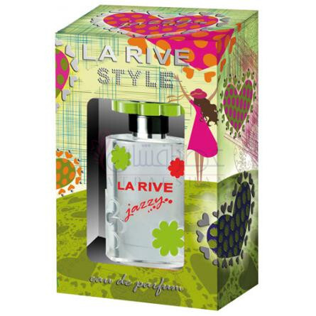 Style Jazzy-لا ریو استایل جازی