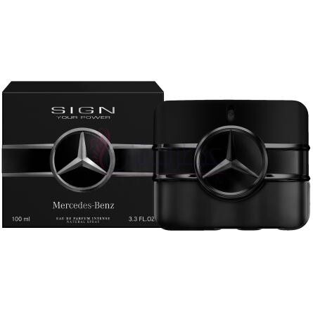 Sign Your Power-مرسدس بنز ساین یور پاور