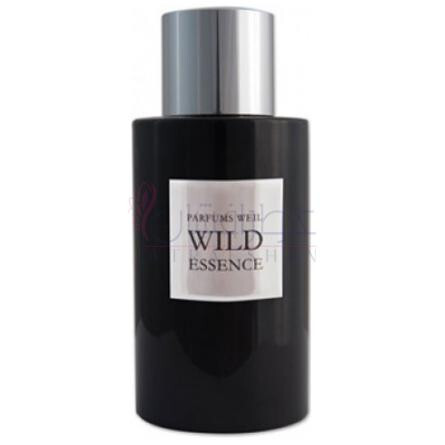 Wild Essence-ویل وایلد اسنس