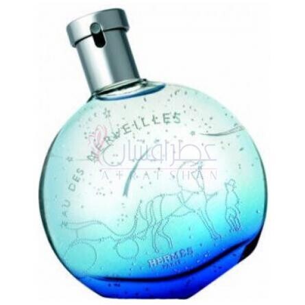 Eau des Merveilles Constellation-هرمس او دس مرولیس کنستلیشن