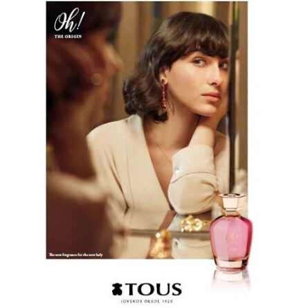 Oh! The Origin-توس اوه د اوریجن