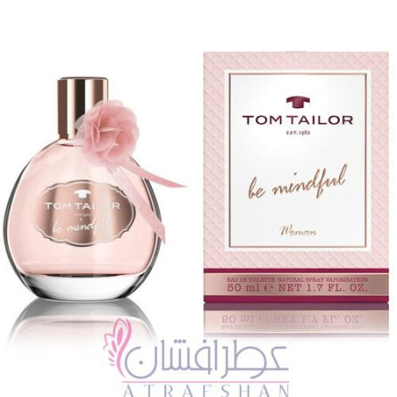Be Mindful Woman-تام تیلور بی مایندفول زنانه