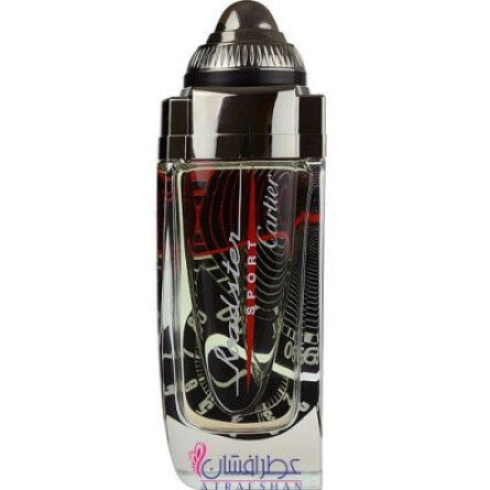 Roadster Sport Speedometer-کارتیر رودستر اسپرت اسپیدومتر (روداستار اسپیدمتر)