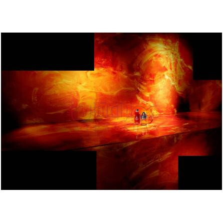 Neon Amber Eau de Parfum-مولتون براون نئون امبر ادو پرفیوم