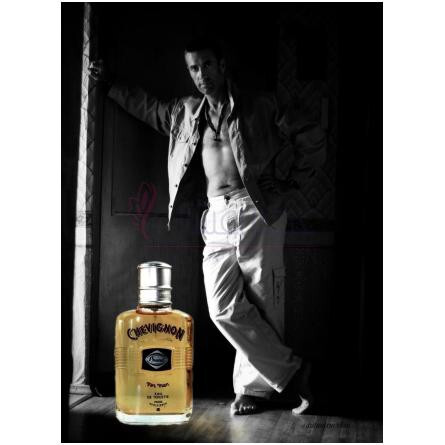 For Men-شوینون فور من