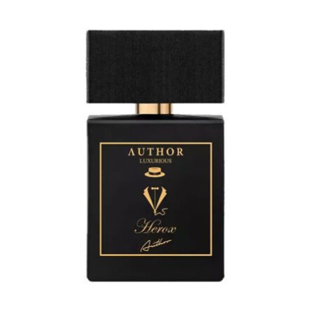 Herox-آتور هروکس