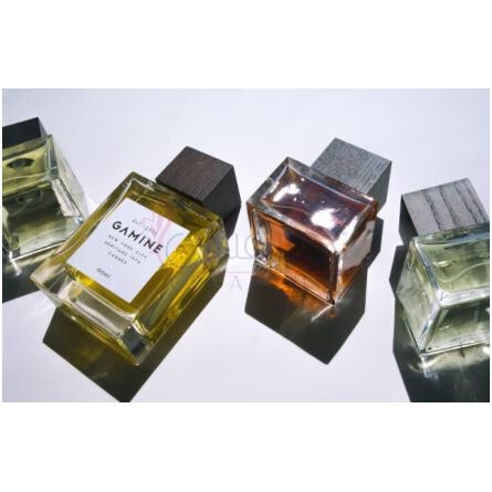 Oceanic Encre-گامین اوشنیک انکر