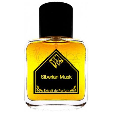 Siberian Musk-اریج لی دوری سیبرین مسک