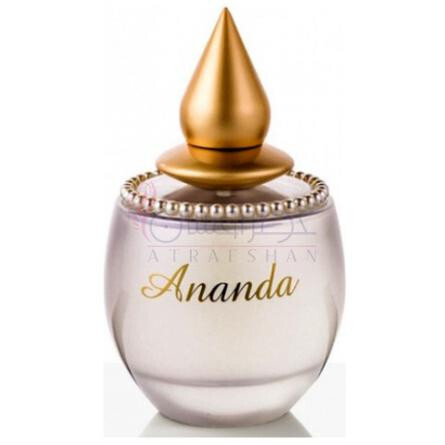 Ananda Pearl-ام میکالف اناندا پیرل