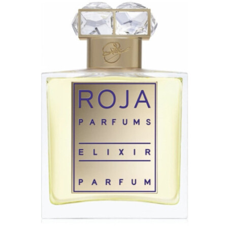 Elixir Pour Femme Parfum-روژا داو الیکسیر پور فم پارفوم