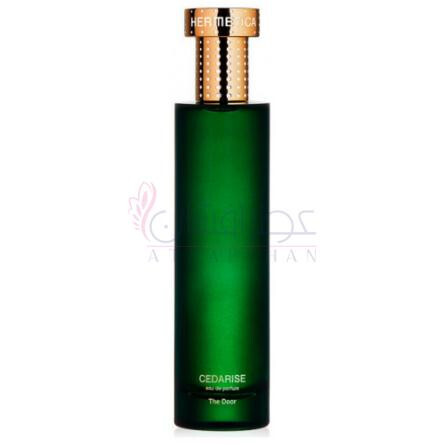 Cedarise-هرمتیکا سداریز