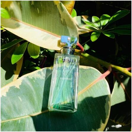 Eternity Summer-کالوین کلین اترنیتی سامر