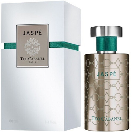 Jaspe-تئو کابانل جاسپ