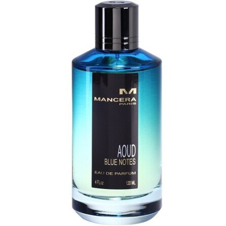 Aoud Blue Notes-مانسرا آعود بلو نوتز
