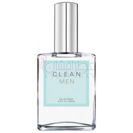 Clean Man-کلین من