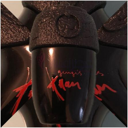 Gengis Khan-مارک دی لا موراندیر چنگیز خان