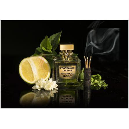 Patchouli Argent-فرگرنس دو بوا پچولی ارجنت