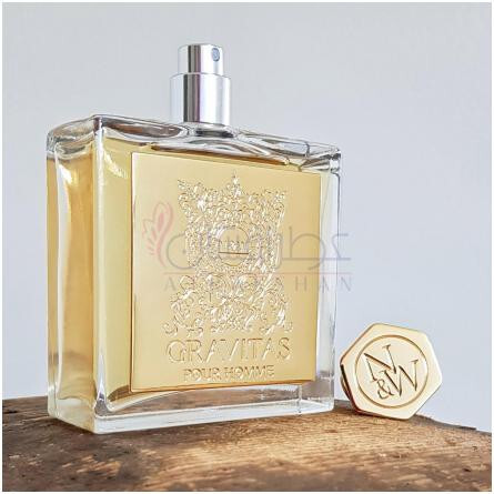 Gravitas Pour Homme-ناتون اند ولیسون گراویتاس پور هوم