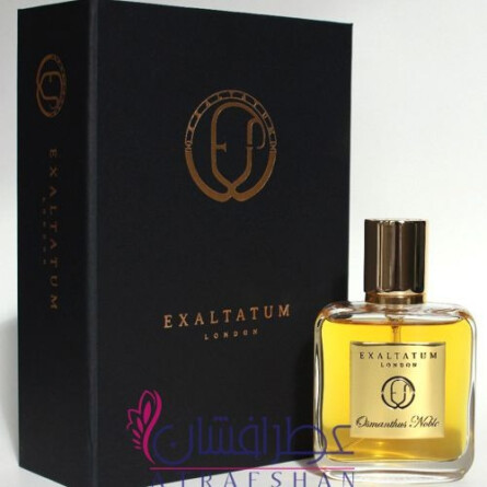 Osmanthus Noble-اکسالتتوم اسمانتوس نوبل