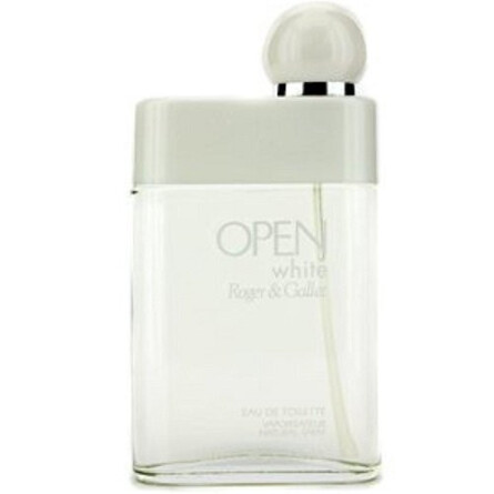 Open White-راجر اند گالت اوپن وایت
