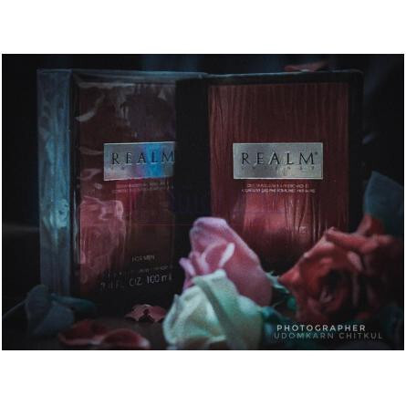 Realm Men-اروکس ریلم من