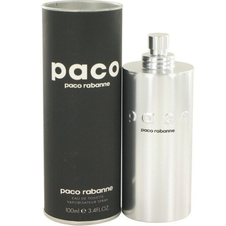 paco rabanne Paco-پاکورابان پاکو