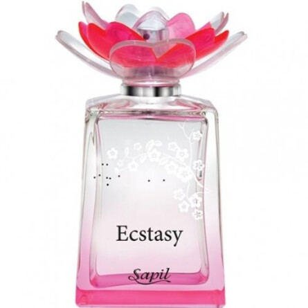 Ecstasy-ساپیل اکستاسی