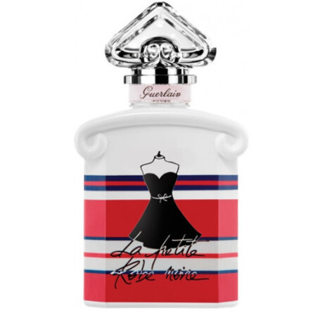 la petit robe noir eau de toilette