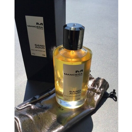 Sand Aoud-مانسرا سند آعود