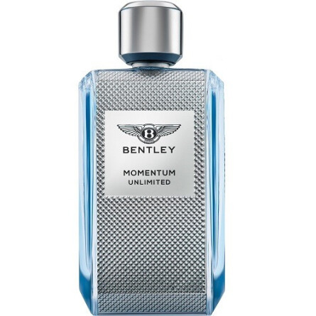 Momentum Unlimited-بنتلی مومنتوم آنلیمیتد