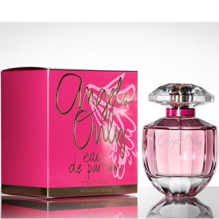 Angels Only-ویکتوریا سکرت آنجلز اونلی