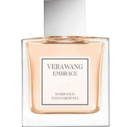 Marigold and Gardenia-ورا وانگ مری گلد اند گاردنیا