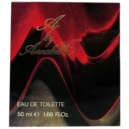 A by Annabella Eau de Toilette-ای بای انابلا ادوتویلت