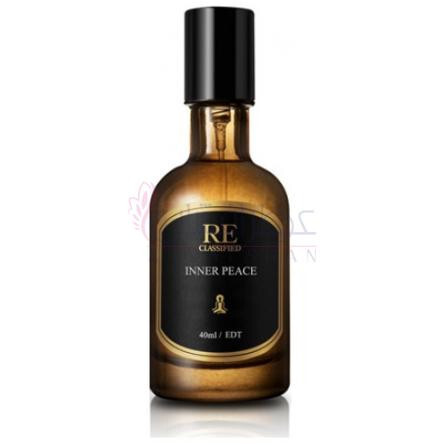 Inner Peace 禅那-ری کلسیفاید اینر پیس