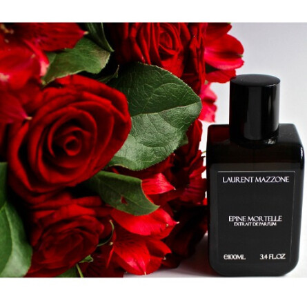 Epine Mortelle-ال ام پارفومز اپین مورتل