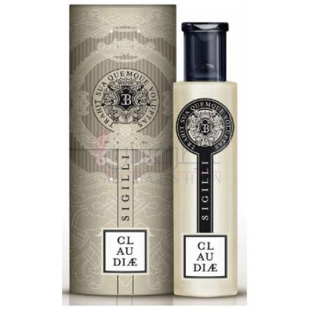 Claudiae-سیگیلی کلودیا