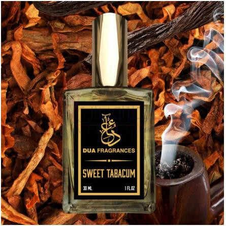 Sweet Tabacum-د دعا برند سوییت تاباکوم
