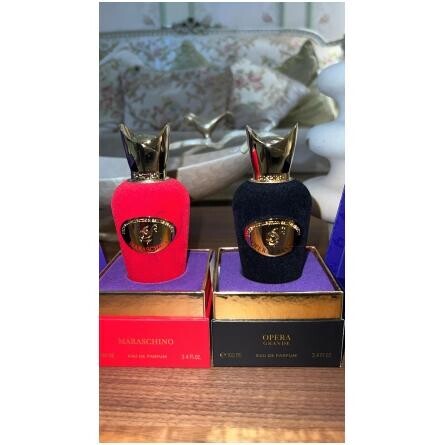 Opera Grande-سوسپیرو پرفیومز اوپرا گرند